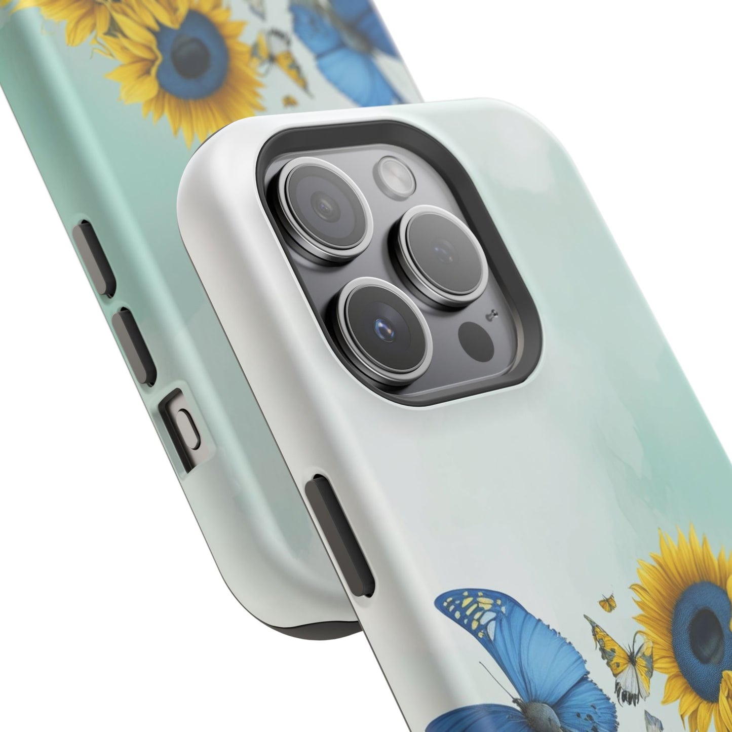 Sunflowers MagSafe Tough Iphone Case