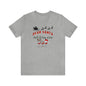 Dear Santa, Just bring wine, wine lover shirt, christmas shirt