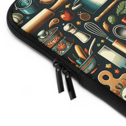 chef Laptop Sleeve