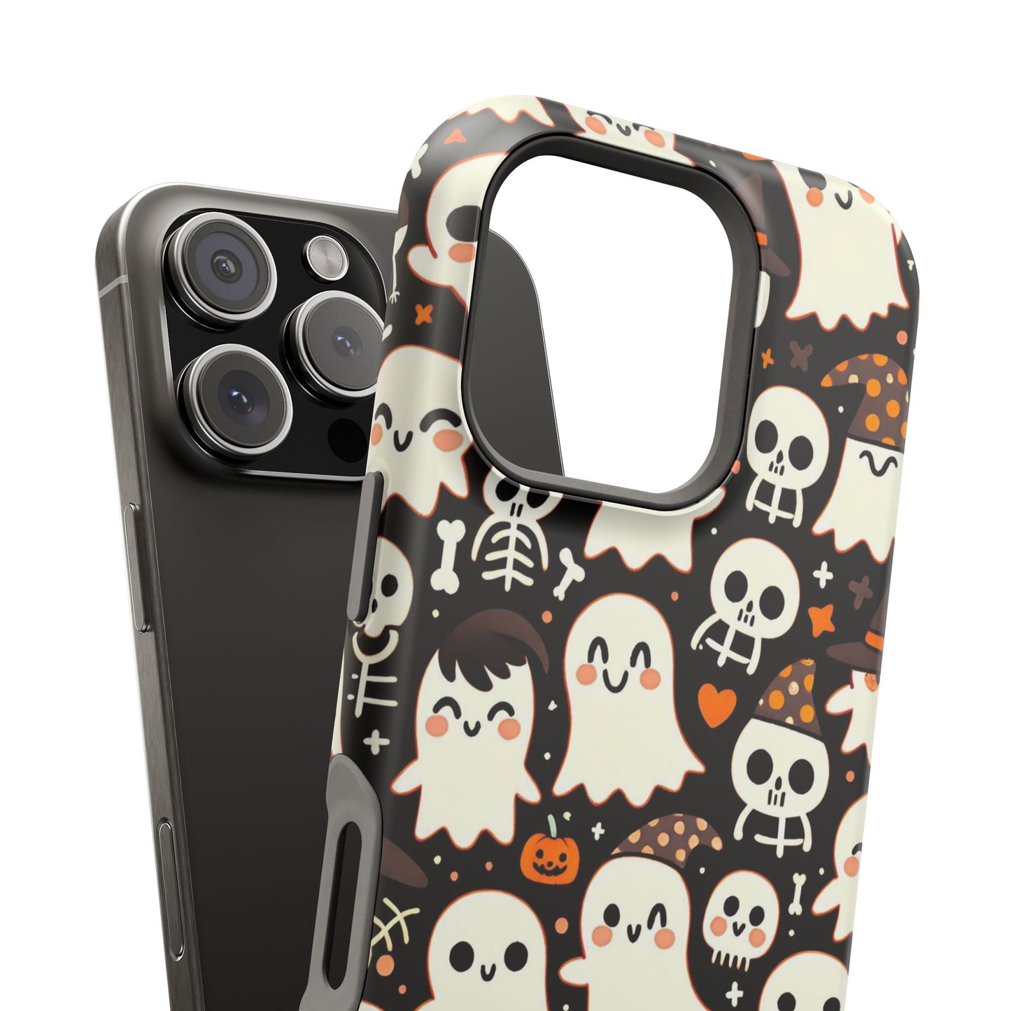 Halloween MagSafe Tough Iphone Case