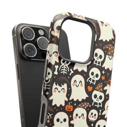 Halloween MagSafe Tough Iphone Case