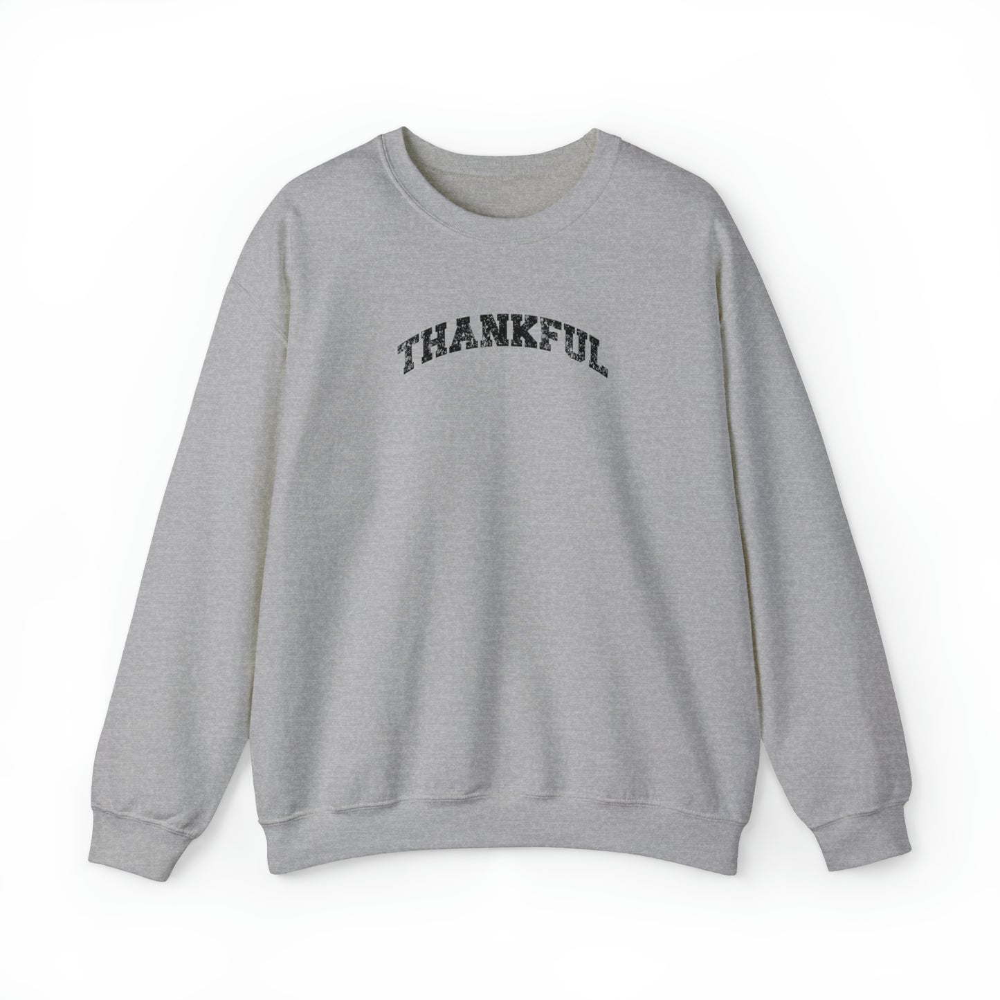 Thankful, Thankful sweatshirt, thanksgiving sweatshirt