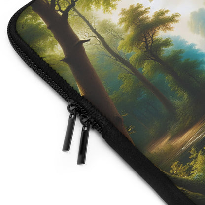 Lake Laptop Sleeve