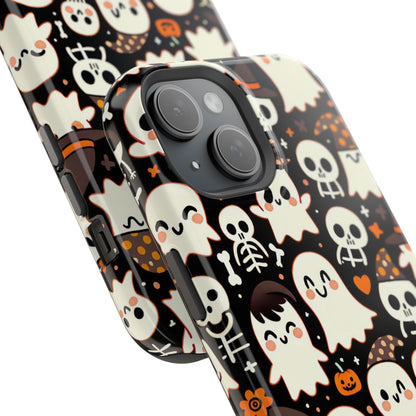 Halloween MagSafe Tough Iphone Case