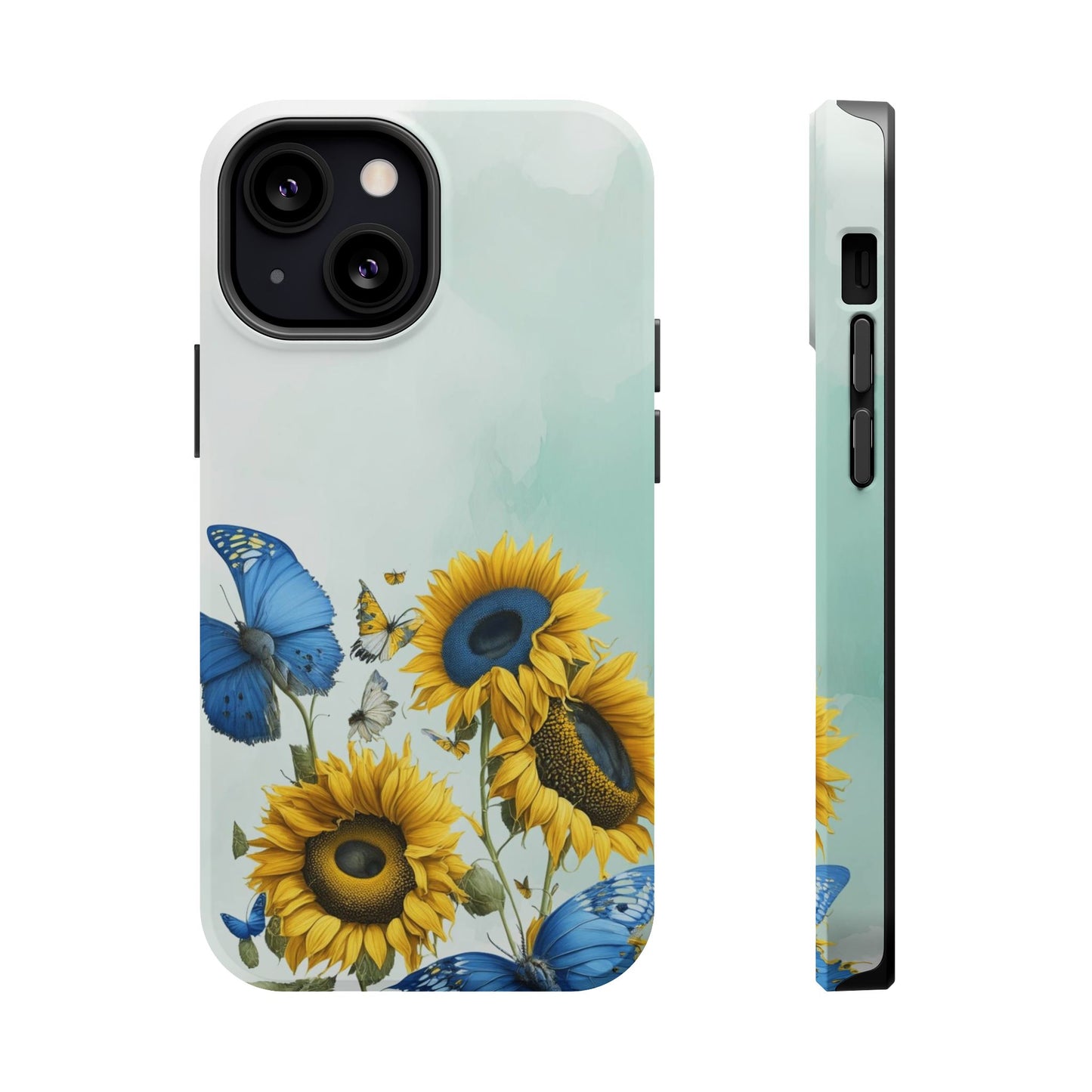 Sunflowers MagSafe Tough Iphone Case