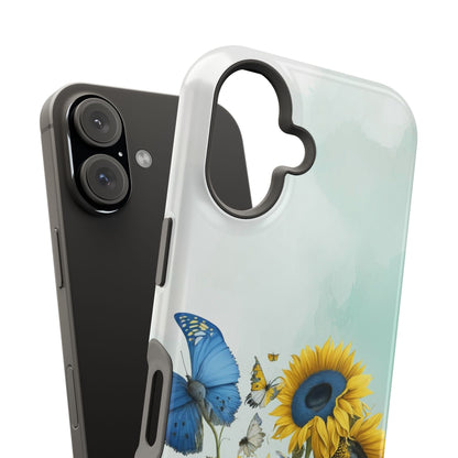 Sunflowers MagSafe Tough Iphone Case