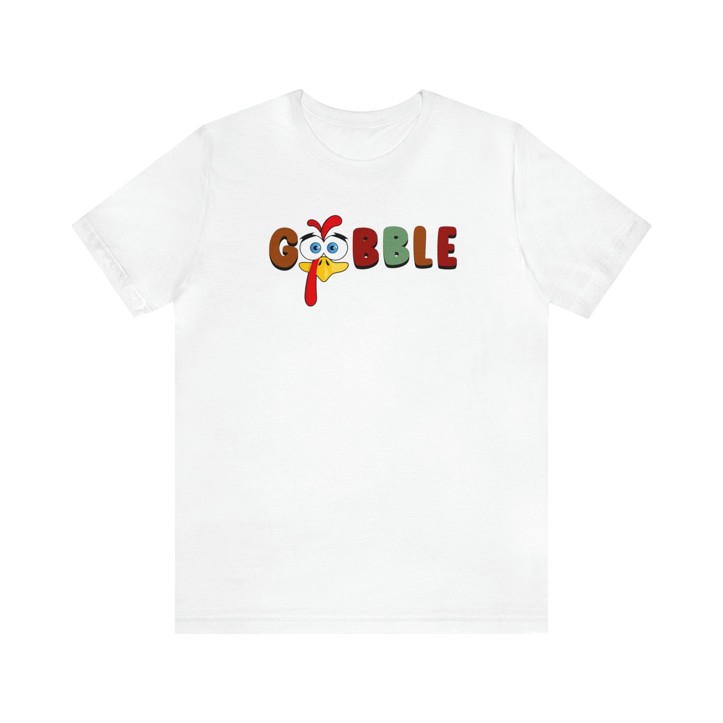 Gobble, gobble shirt, thanksgiving shirt