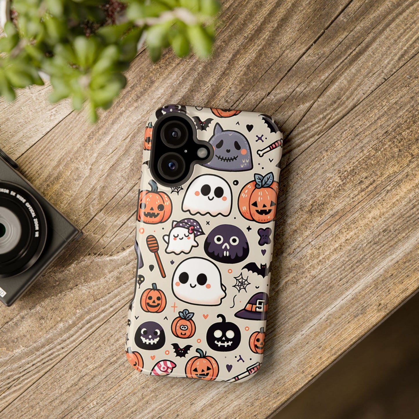 Halloween MagSafe Tough Iphone Case