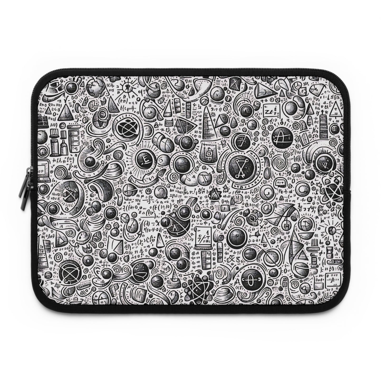 Physics Laptop Sleeve