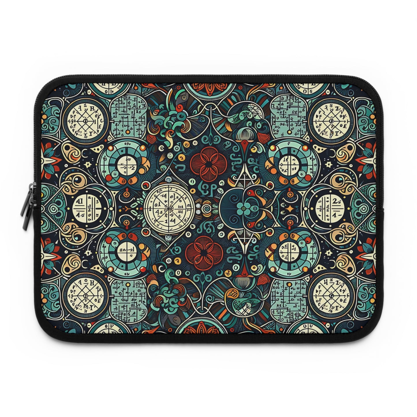 Physics Laptop Sleeve