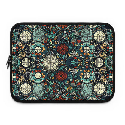 Physics Laptop Sleeve