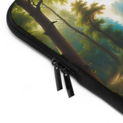 Lake Laptop Sleeve