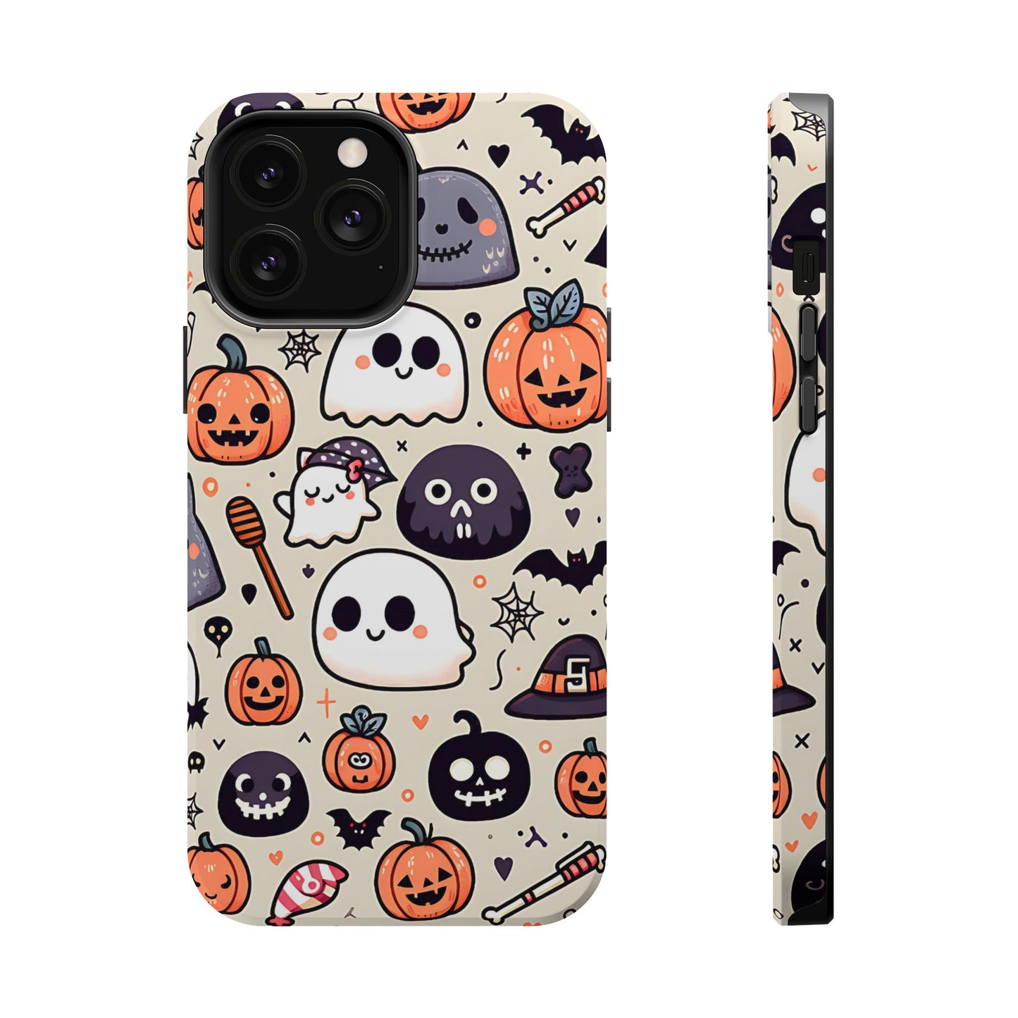 Halloween MagSafe Tough Iphone Case