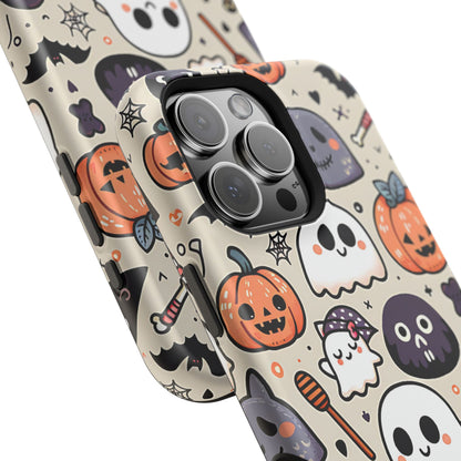 Halloween MagSafe Tough Iphone Case