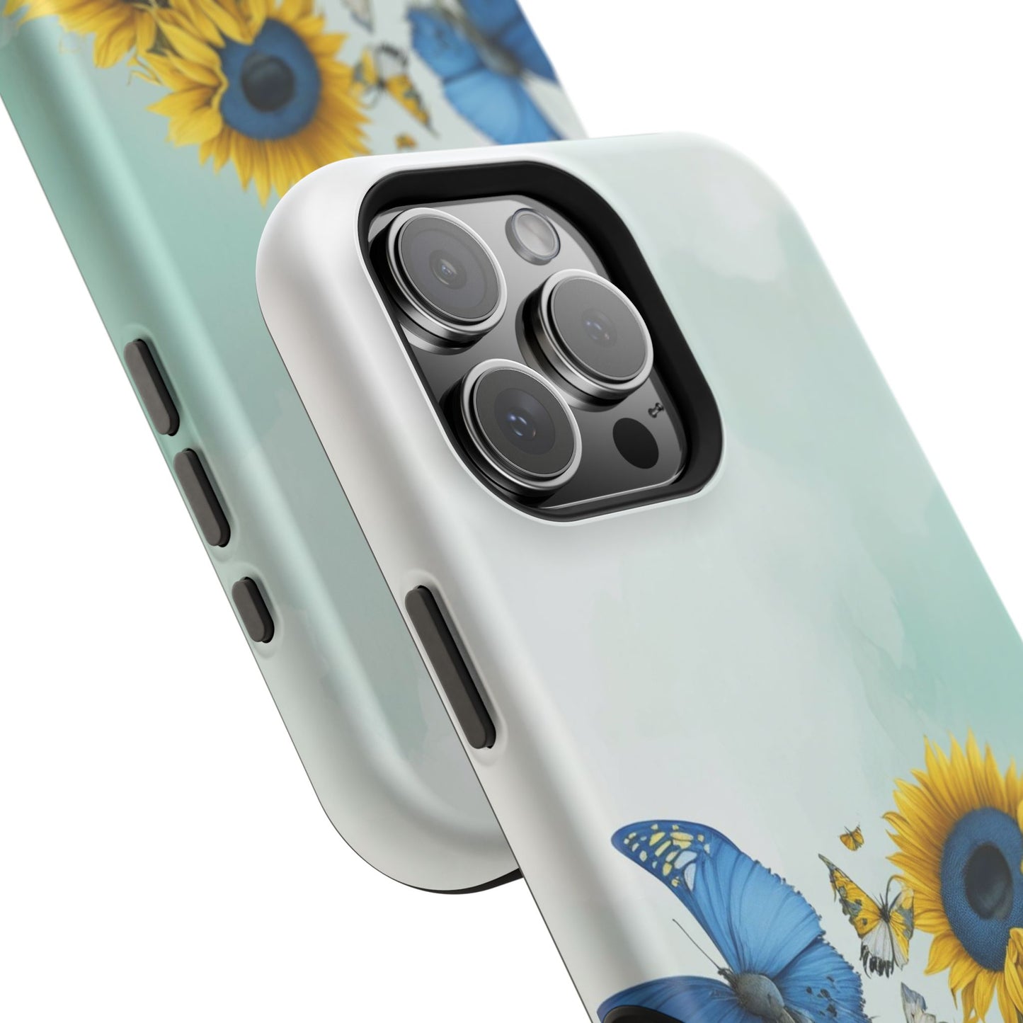 Sunflowers MagSafe Tough Iphone Case