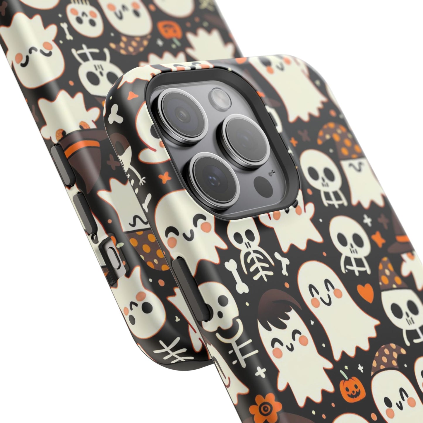 Halloween MagSafe Tough Iphone Case