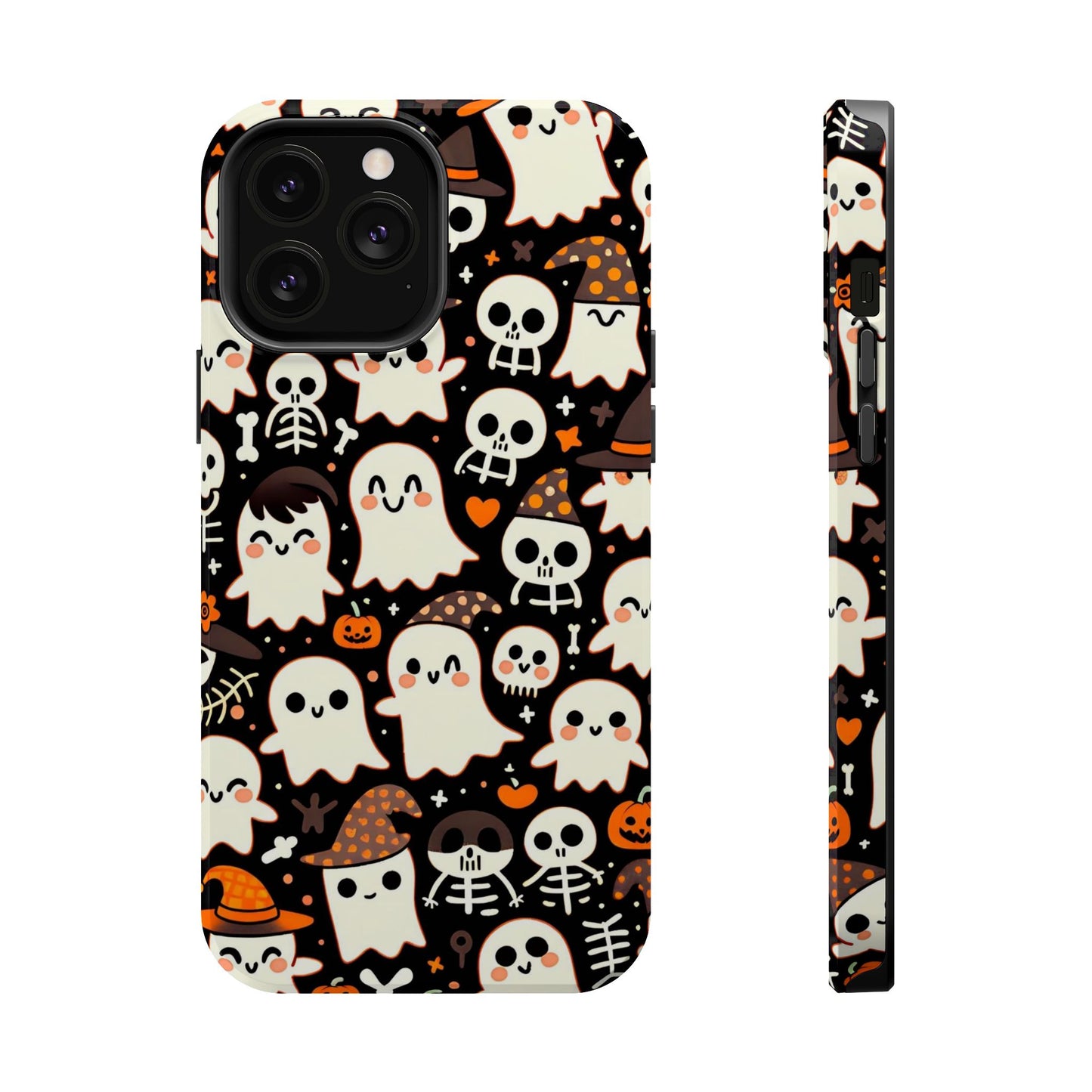 Halloween MagSafe Tough Iphone Case