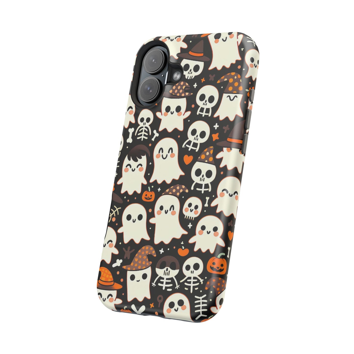 Halloween MagSafe Tough Iphone Case