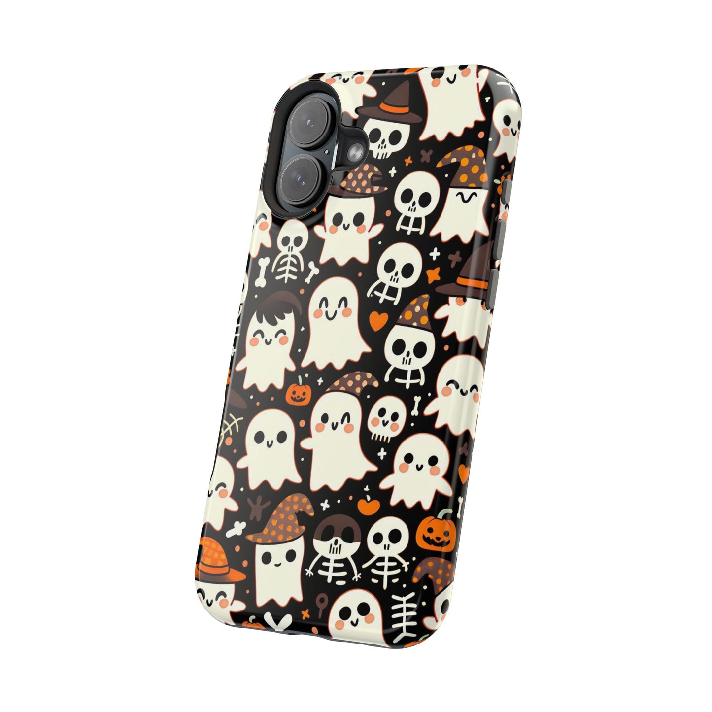 Halloween MagSafe Tough Iphone Case