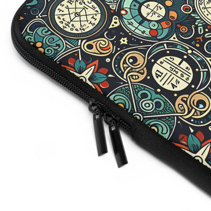 Physics Laptop Sleeve