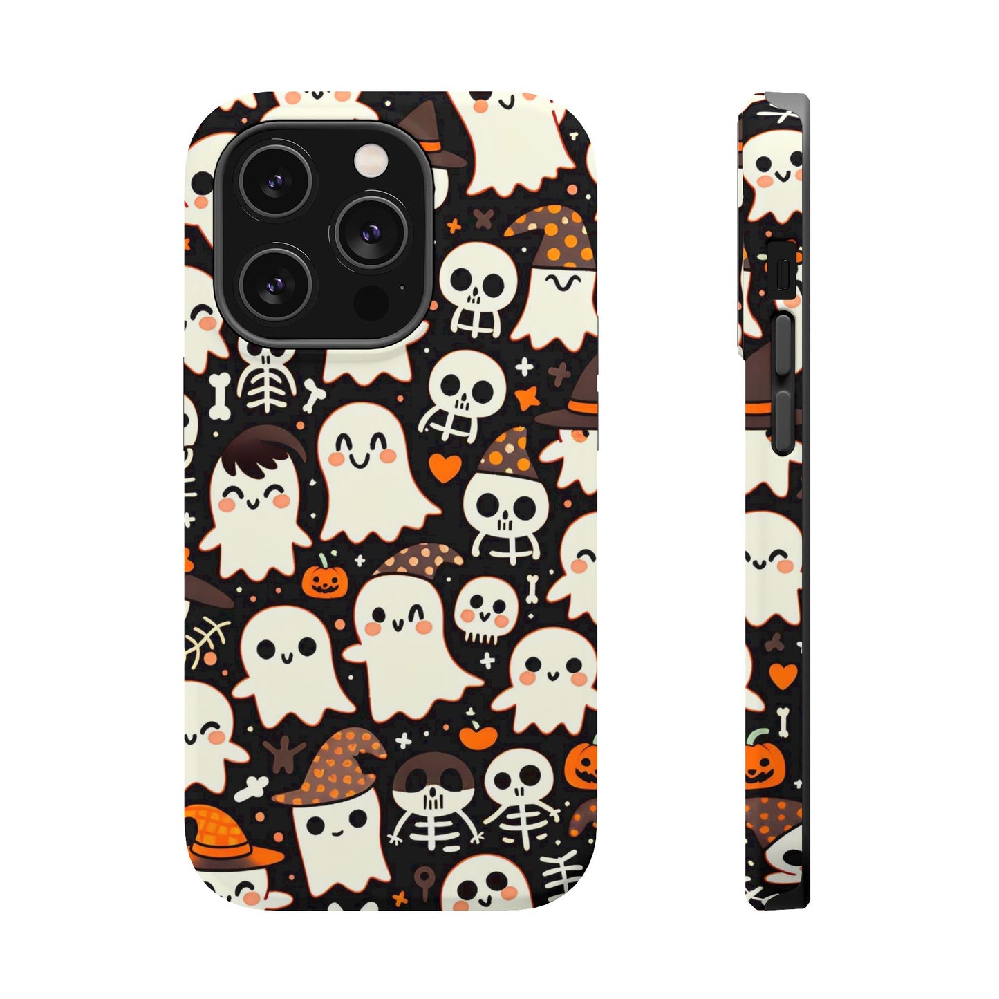 Halloween MagSafe Tough Iphone Case