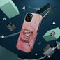 Sarcasm MagSafe Tough Iphone Case