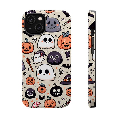 Halloween MagSafe Tough Iphone Case