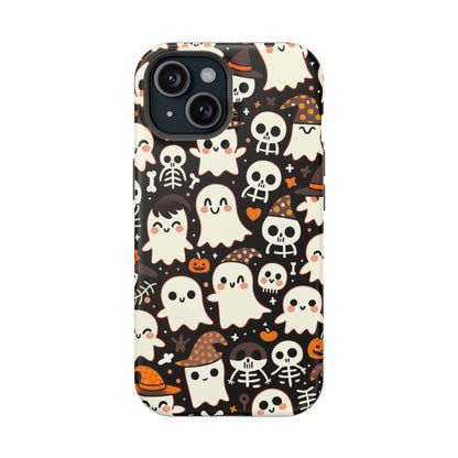 Halloween MagSafe Tough Iphone Case