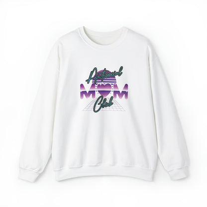 Antisocial Mom Club sweatshirt