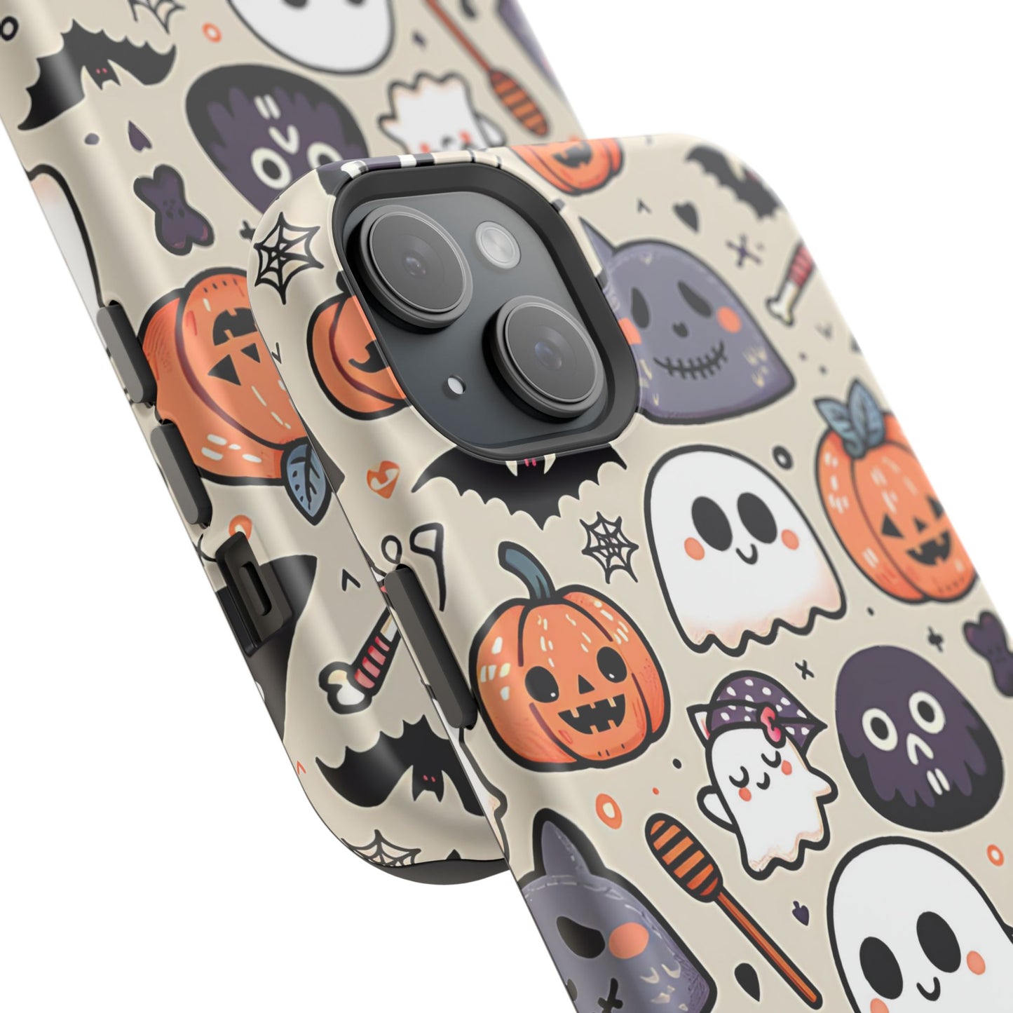 Halloween MagSafe Tough Iphone Case