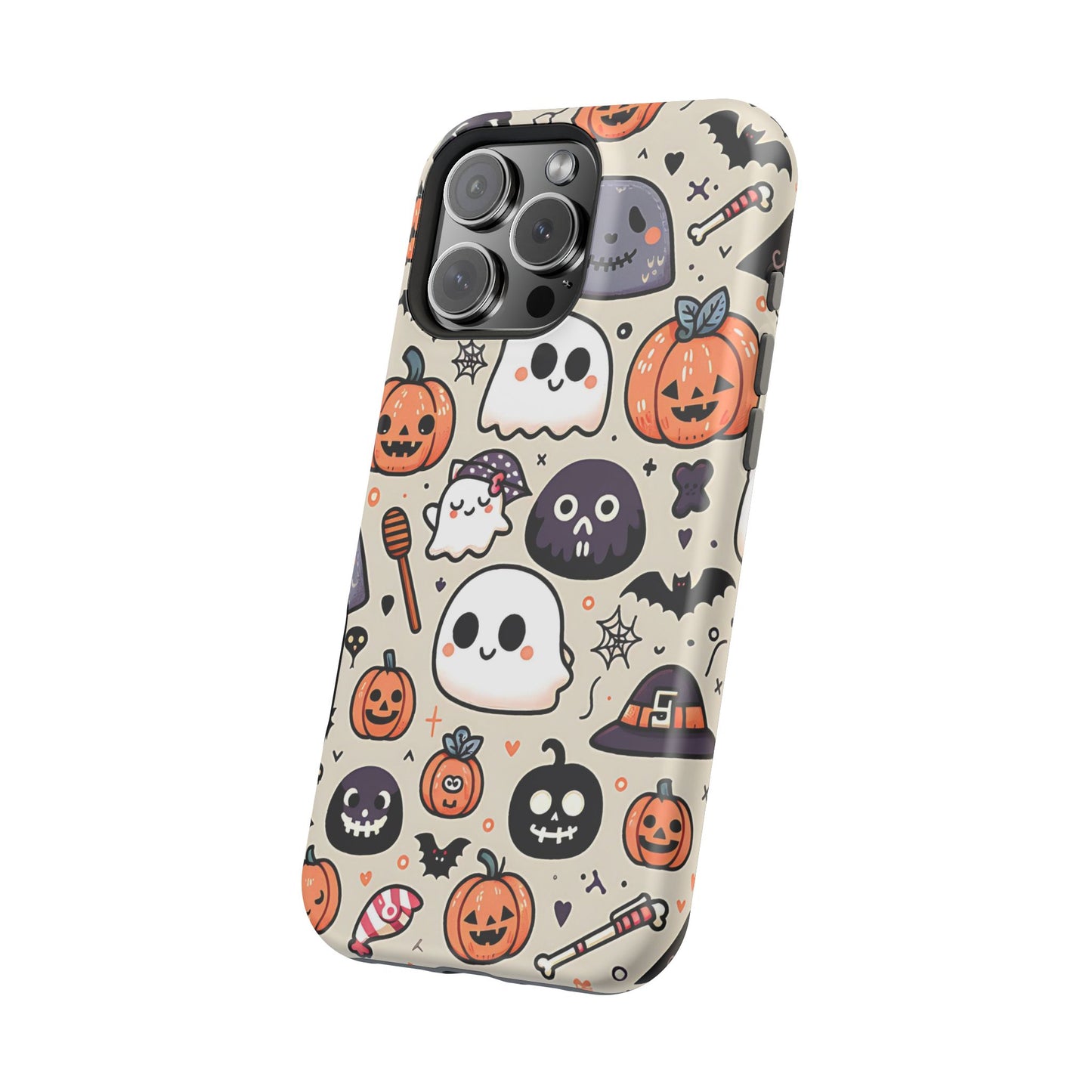 Halloween MagSafe Tough Iphone Case