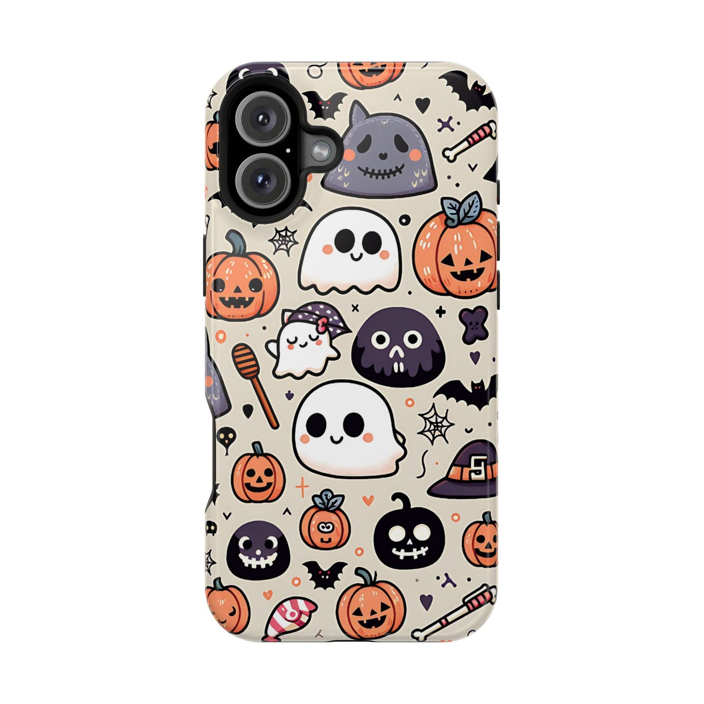 Halloween MagSafe Tough Iphone Case