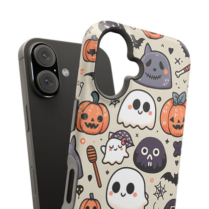 Halloween MagSafe Tough Iphone Case