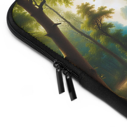 Lake Laptop Sleeve