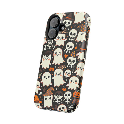 Halloween MagSafe Tough Iphone Case