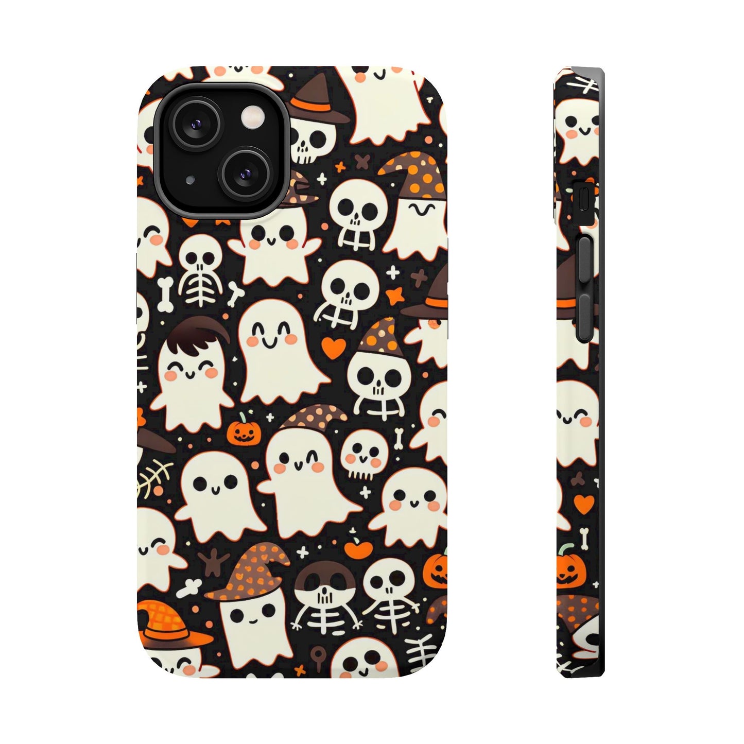 Halloween MagSafe Tough Iphone Case