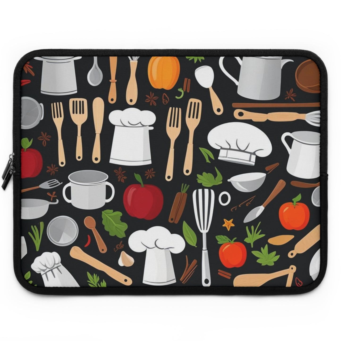 chef Laptop Sleeve