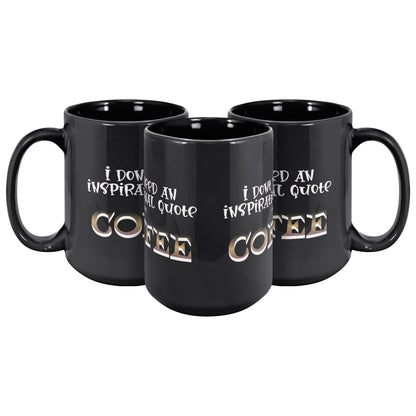 Coffee Mug