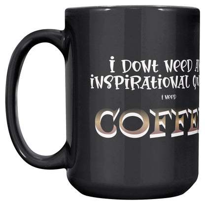 Coffee Mug