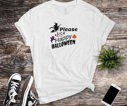 Witch please shirt, funny halloween shirt