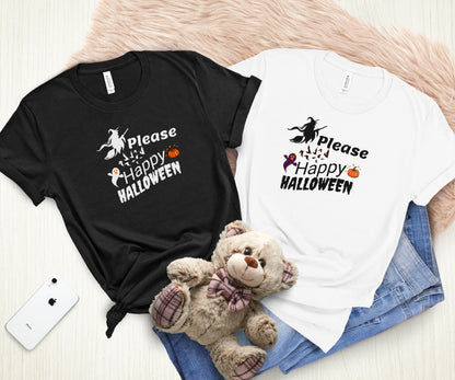 Witch please shirt, funny halloween shirt