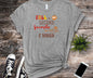 Fall is my second favorite F word, funny fall shirt