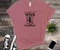 I'm such a witch before i had my coffee, funny Halloween shirt